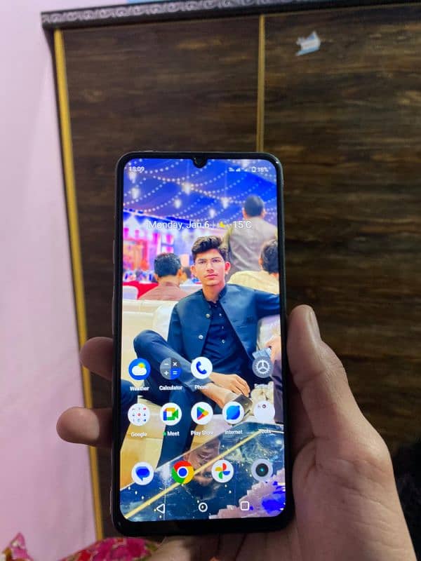 Realme C51 2