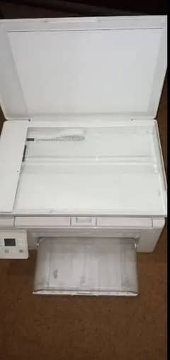 HP Laserjet Pro MFP M130a all in one