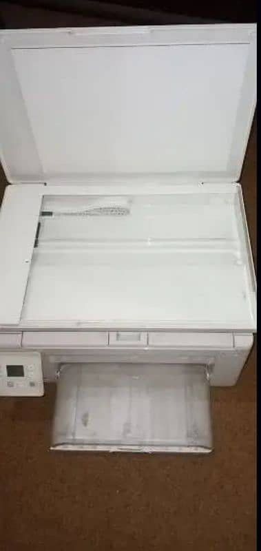 HP Laserjet Pro MFP M130a all in one 0