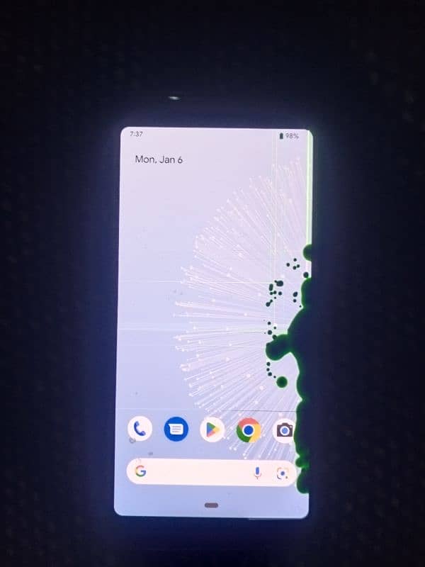 Google pixel 3 0