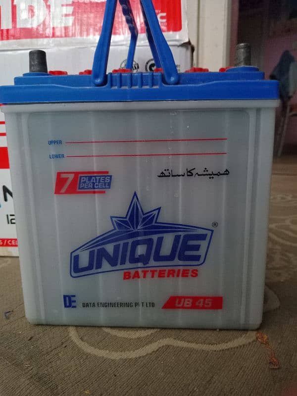 Best Battery Cheap Price 4