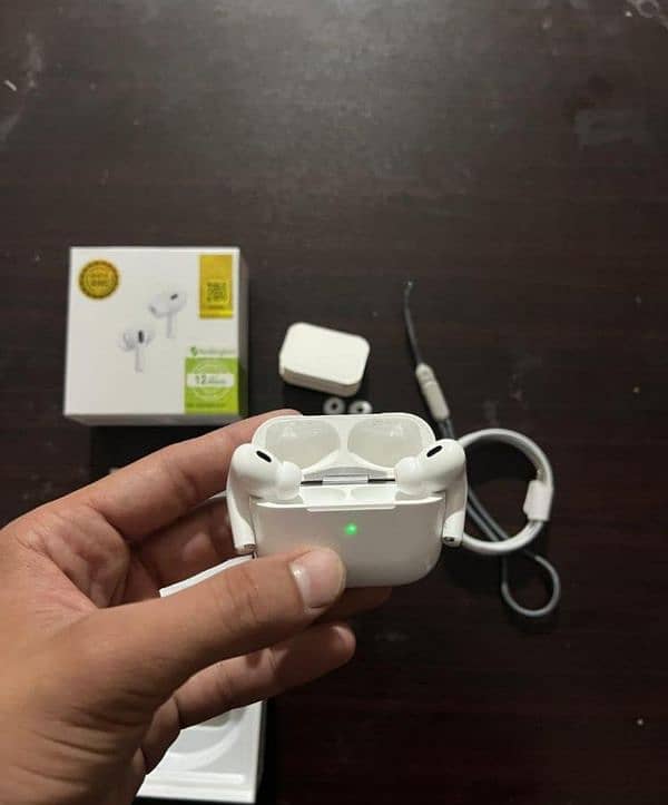 Airpod Generation 2 3