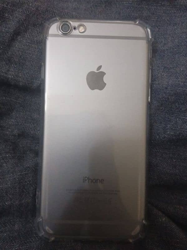 I phone 6 1