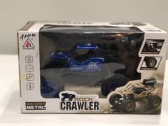 RC ROCK CRAWLER 4x4