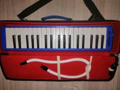 melodica lot ka piece ha container ka mall