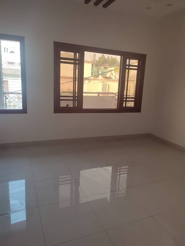 Itehad Banglows Portion For Rent 3 Bed Lounge *Code(13019)* 7