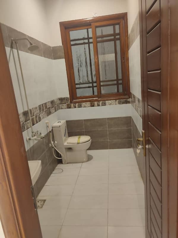 Itehad Banglows Portion For Rent 3 Bed Lounge *Code(13019)* 9