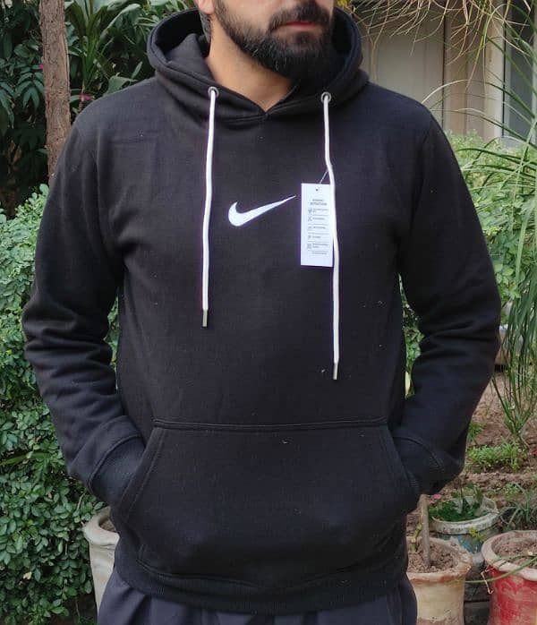 premium quality hoodie in very reasonable price 4