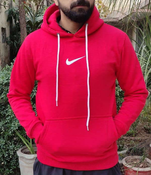 premium quality hoodie in very reasonable price 5