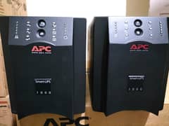 Online UPS 1kva - 6kva APC, Eaton, Emerson For industrial and IT load