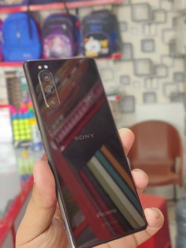 Sony Xperia 5 2