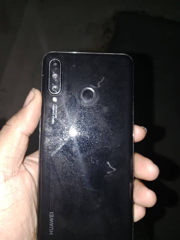 Huawei p30 lite 0