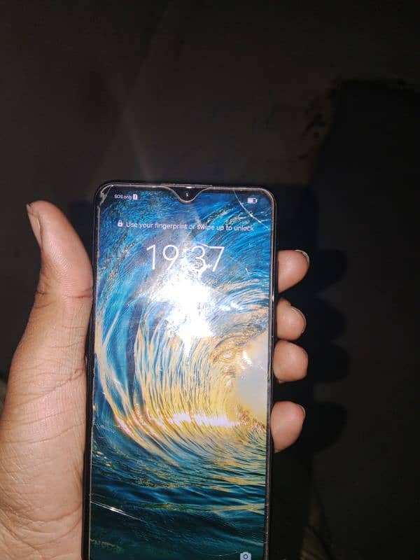 Huawei p30 lite 5