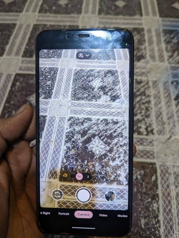 GOOGLE PIXEL 4XL 6/64 NON PTA 3