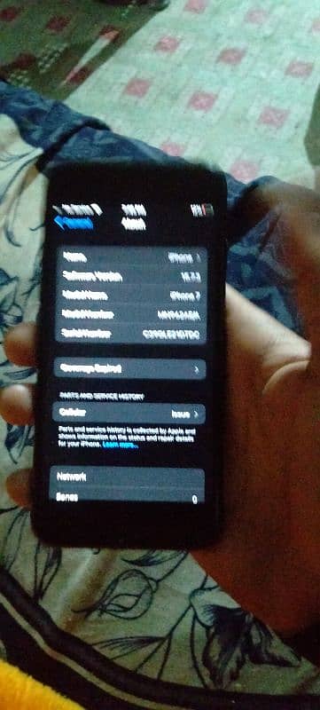 Iphone 7 128. non pta bypass 0