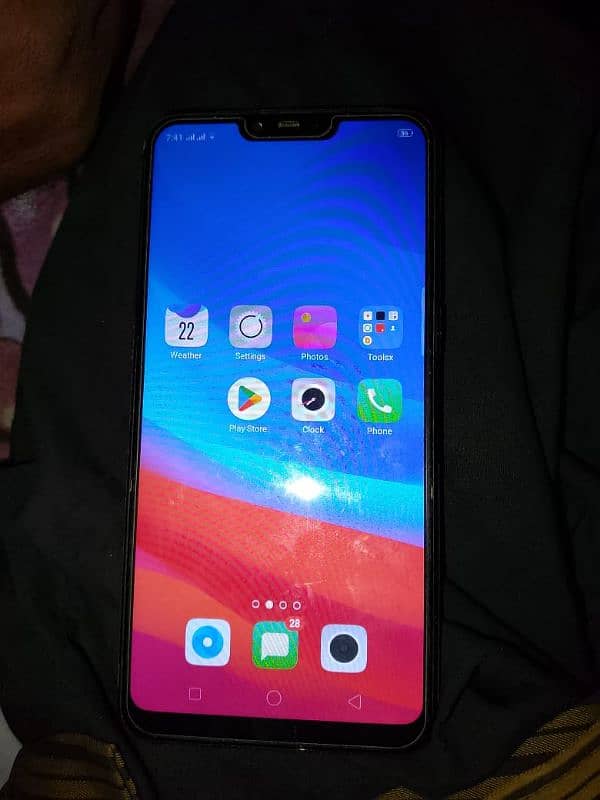 Oppo A12 2