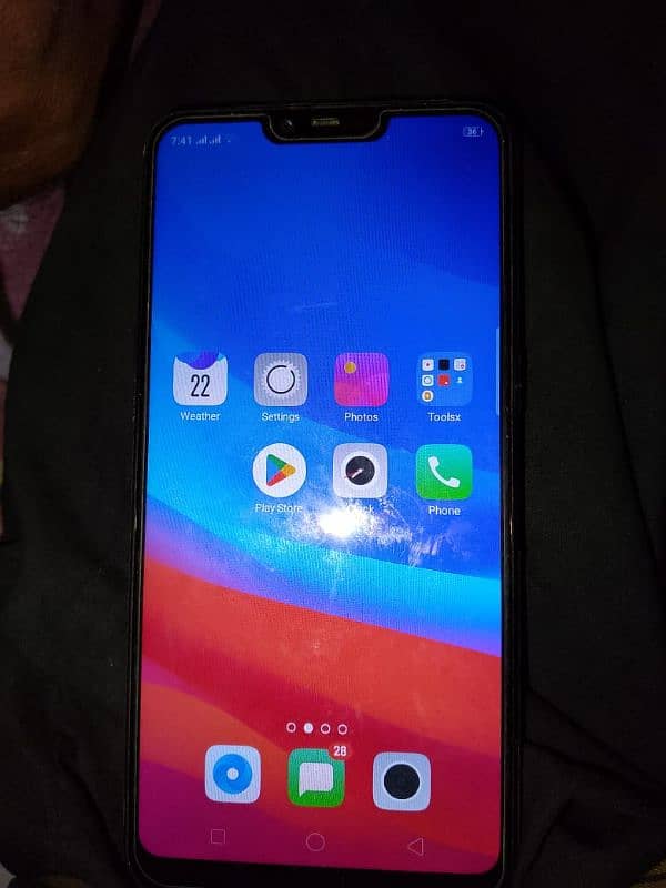 Oppo A12 3