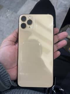 iphone 11 pro max /64gb/jv / batterry health 74% /gold