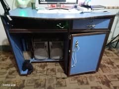 Computer table  for used in office and house