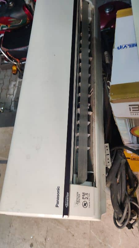 Panasonic full Dc inverter 1