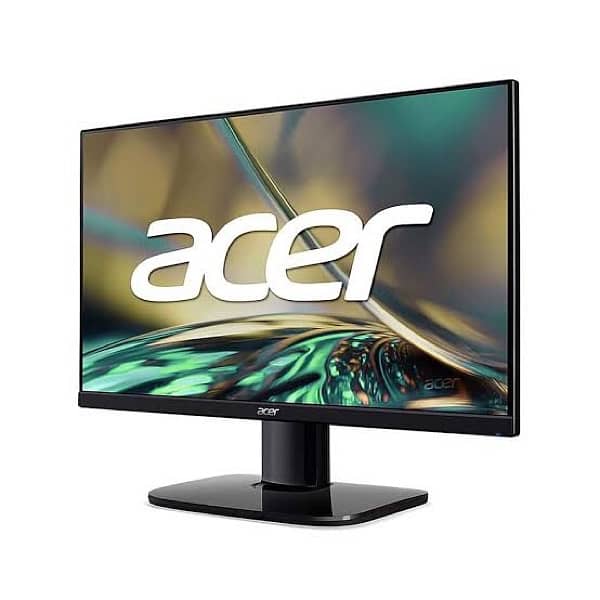 Acer 75hz 2K IPS Monitor 27 Inch Ka272U Gaming 2