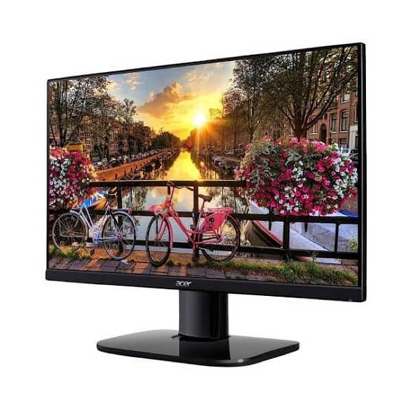 Acer 75hz 2K IPS Monitor 27 Inch Ka272U Gaming 3