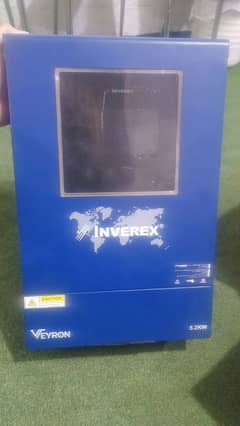 Inverex  (Veron series)  Inverter