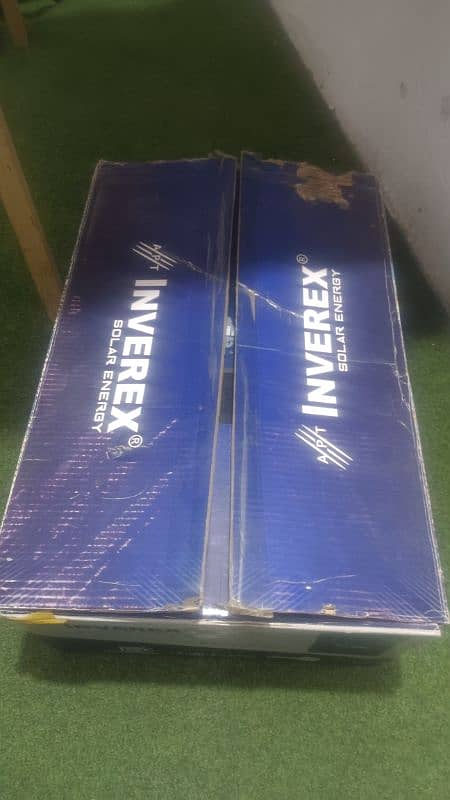 Inverex  (Veron series)  Inverter 4