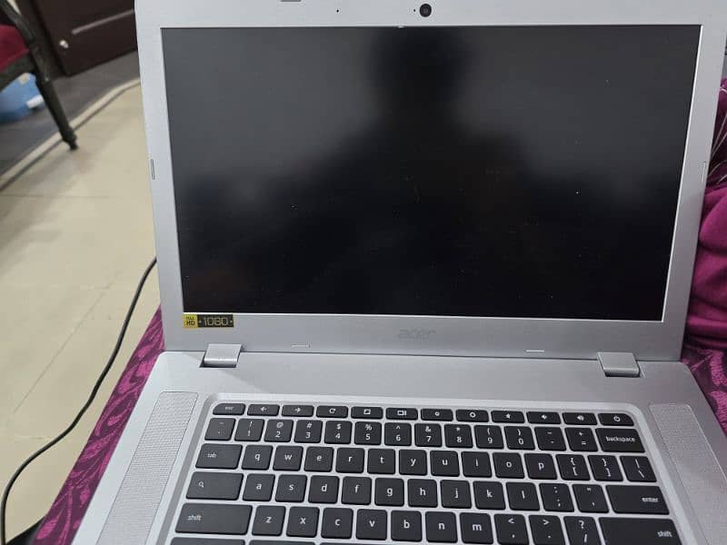 Acer Chromebook 15 7