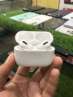 Apple Airpots Pro 1