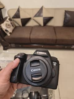 Canon 6D Body For Sale