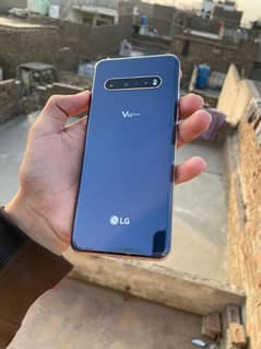 LG V60 ThinQ 5G 8/128 Official Approved