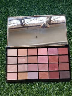 eyeshadow palette new