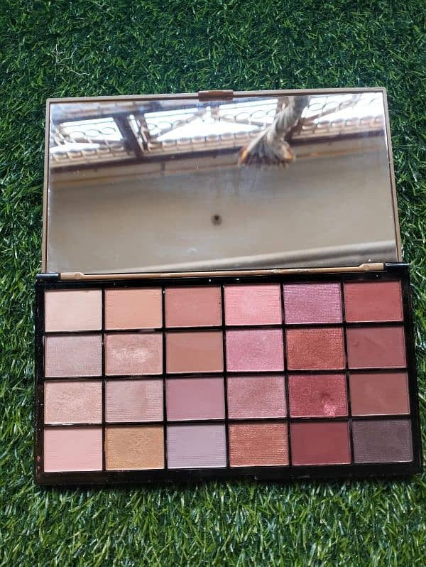 eyeshadow palette new 0