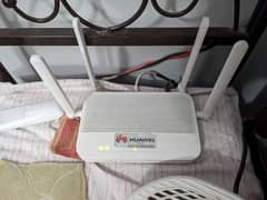 Huawei Dual Band 5g WiFi Router