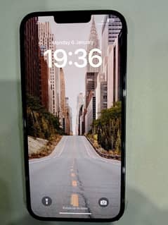 Iphone 13 pro max, pta approved,128GB