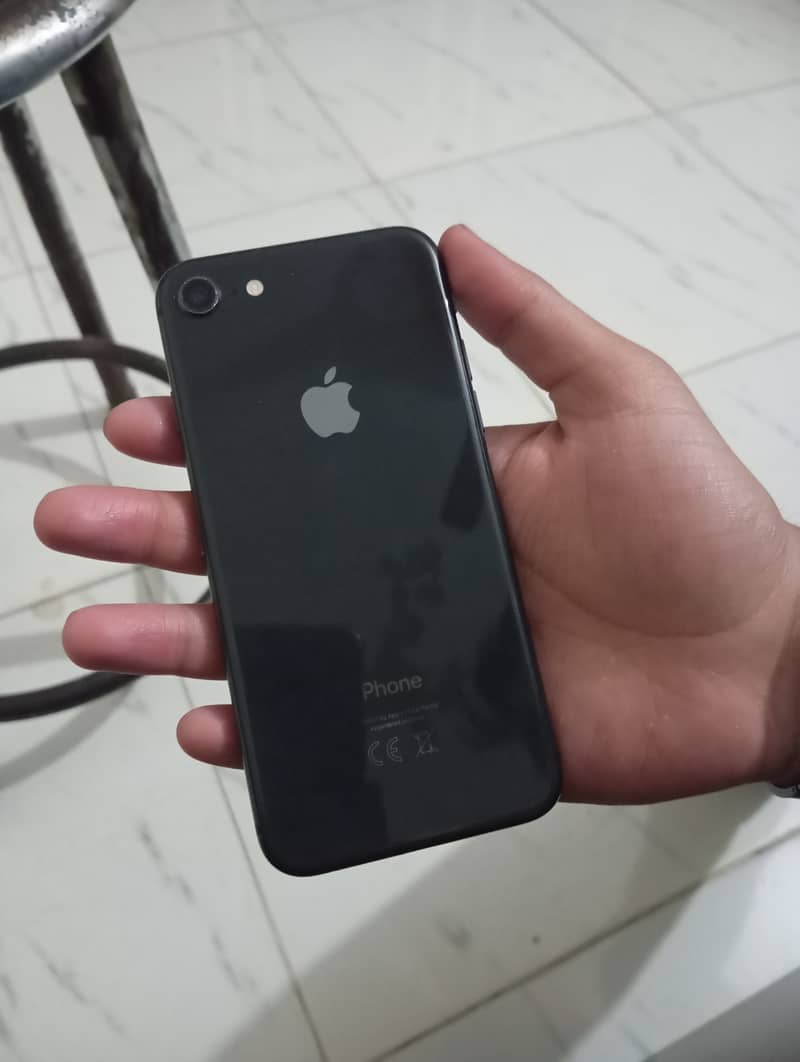 iPhone 8 Non Pta 10/10 0