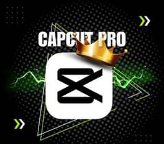 Capcut Pro 13.5. 0 | 100% Working | Buy Now