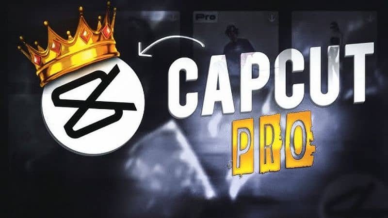 Capcut Pro 13.5. 0 | 100% Working | Buy Now 1