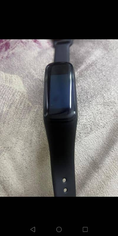 Samsung Galaxy fit 2 0