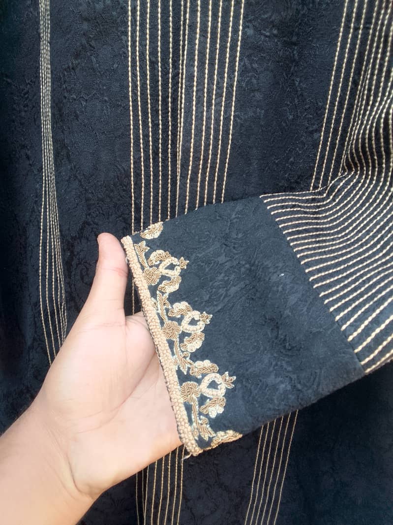 Shirwani for sale 1