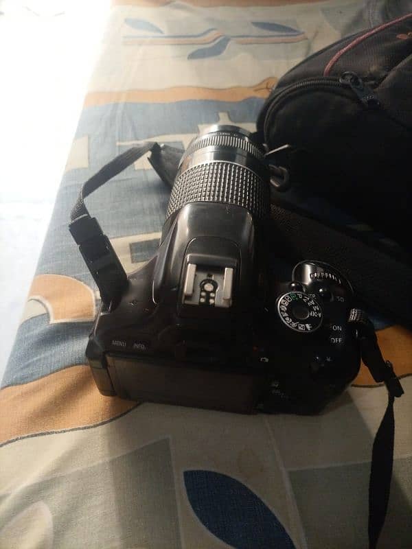 Canon d600 8