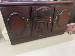 sideboard/drawers