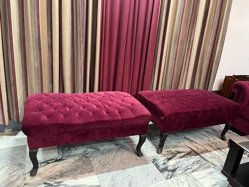 seaty sofa/dewan 1