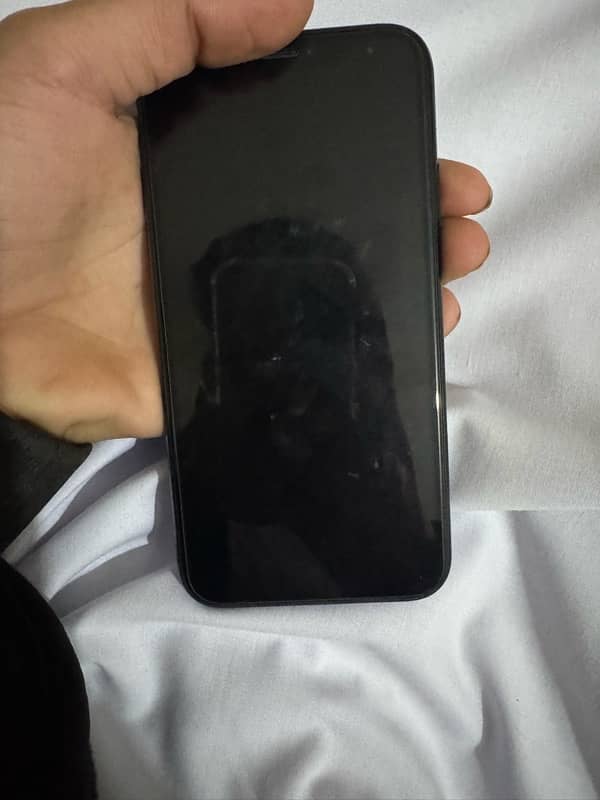 iphone xr jv , sim working me ha, 64 gb ha, 10/10 condition waterproof 1