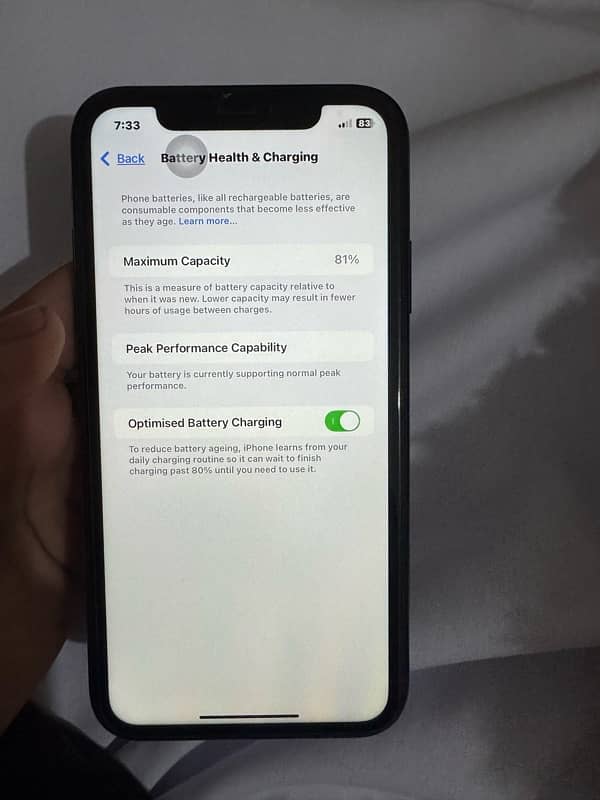 iphone xr jv , sim working me ha, 64 gb ha, 10/10 condition waterproof 4