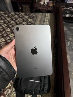 iPad mini6