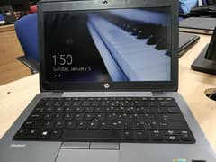 hp elite book corei 5 court generation neat and clean condition.