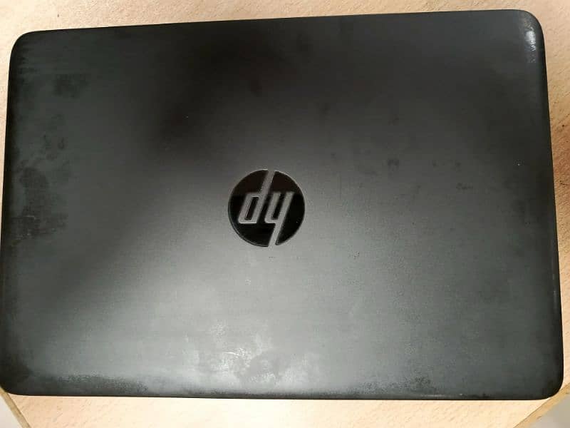 hp elite book corei 5 court generation neat and clean condition. 2