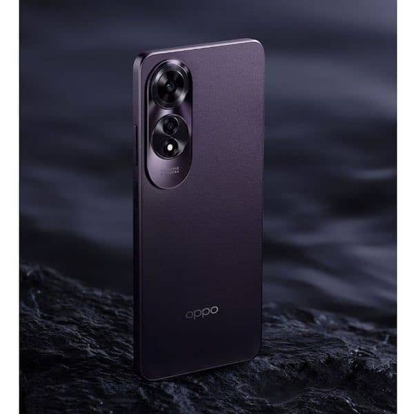 oppo A60 8 /256 1